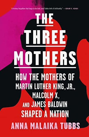 New Book Three Mothers  - Paperback 9781250756138