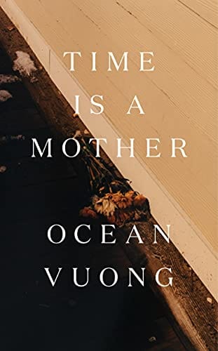 New Book Time Is a Mother - Hardcover 9780593300237