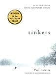 New Book Tinkers: 10th Anniversary Edition  - Paperback 9781942658603