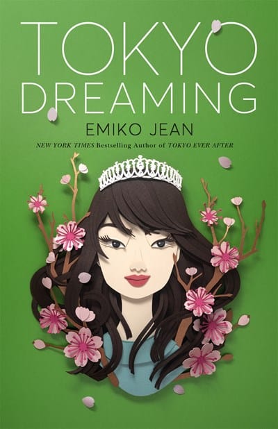 New Book Tokyo Dreaming: A Novel (Tokyo Ever After, 2) - Hardcover 9781250766632