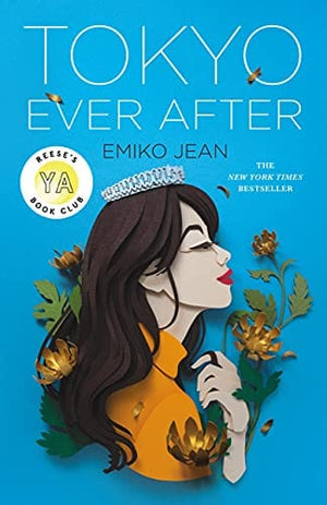 New Book Tokyo Ever After: A Novel (Tokyo Ever After, 1) - Jean, Emiko - Paperback 9781250766625