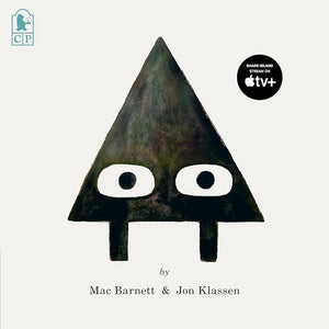 New Book Triangle (The Shapes Trilogy) by Mac Barnett, Jon Klassen - Paperback 9781536228755