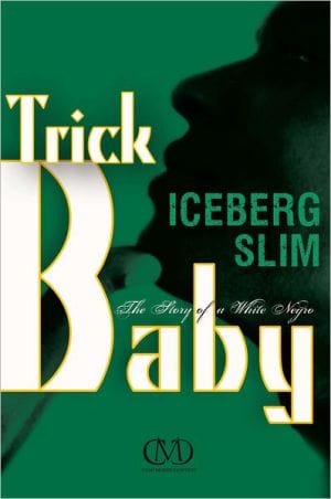 New Book Trick Baby  - Paperback 9781936399017