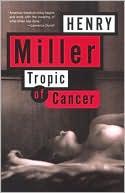 New Book Tropic of Cancer  - Paperback 9780802131782