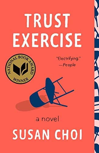 New Book Trust Exercise  - Paperback 9781250231260