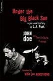 New Book Under the Big Black Sun: A Personal History of L.A. Punk  - Paperback 9780306825330