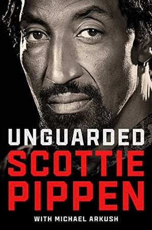 New Book Unguarded - Hardcover 9781982165192