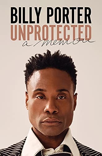 New Book Unprotected: A Memoir - Hardcover 9781419746192