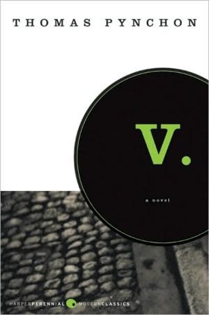 New Book V. (Perennial Classics)  - Paperback 9780060930219