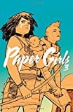 New Book Vaughan, Brian K ; Chiang, Cliff ; Wilson, Matt - Paper Girls Volume 3  - Paperback 9781534302235