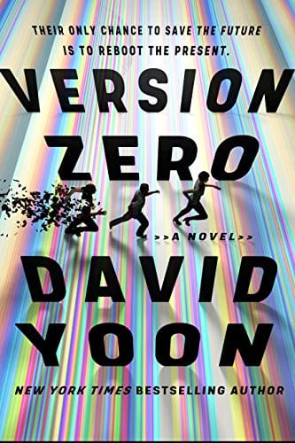 New Book Version Zero - Hardcover 9780593190357