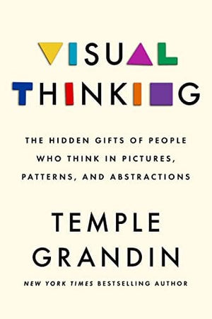 New Book Visual Thinking: The Hidden Gifts of People Who Think in Pictures, Patterns, and Abstractions 9780593418369