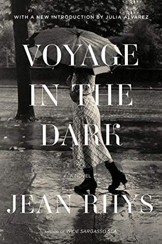 New Book Voyage in the Dark: A Novel  - Paperback 9780393358124