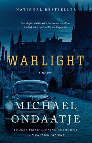 New Book Warlight (Vintage International)  - Paperback 9780525562962