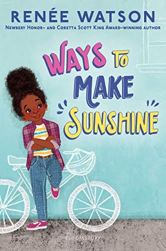 New Book Ways to Make Sunshine (A Ryan Hart Novel)  - Paperback 9781547606658