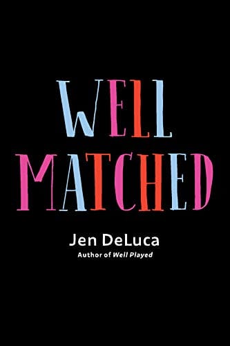 New Book Well Matched  - Paperback 9780593200445