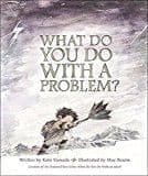 New Book What Do You Do With a Problem? — New York Times best seller - Hardcover 9781943200009