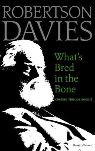 New Book What's Bred in the Bone  - Paperback 9780795352614