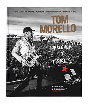 New Book Whatever It Takes - Hardcover 9781905662630