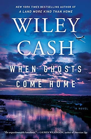 New Book When Ghosts Come Home: A Novel - Hardcover 9780062312662