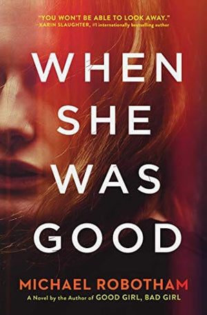 New Book When She Was Good  - Paperback 9781982103644