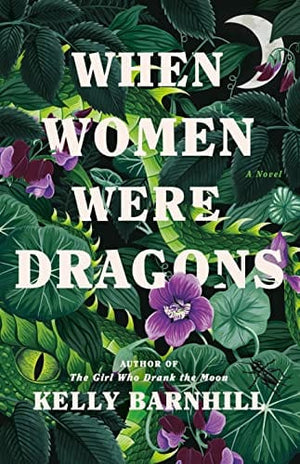 New Book When Women Were Dragons: A Novel - Hardcover 9780385548229