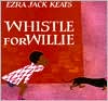 New Book Whistle for Willie 9780670880461