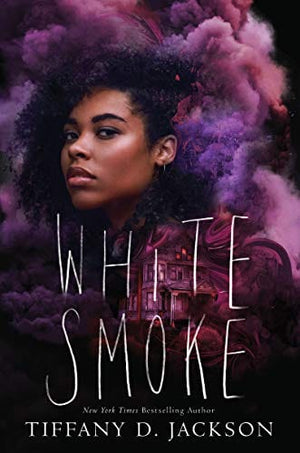 New Book White Smoke - Hardcover 9780063029095