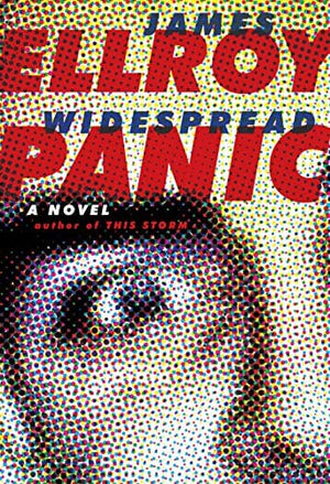 New Book Widespread Panic: A novel - Hardcover 9780593319345