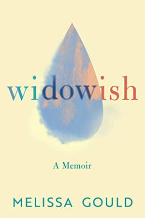 New Book Widowish: A Memoir  - Paperback 9781542018760