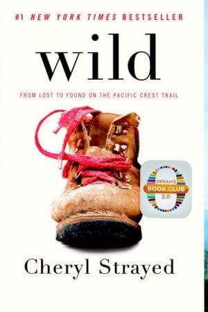 New Book Wild  - Paperback 9780307476074