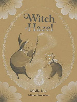 New Book Witch Hazel 9780316541138