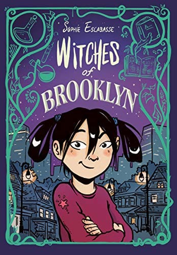 New Book Witches of Brooklyn  - Paperback 9780593119273