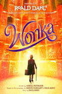 New Book Wonka - Dahl, Roald - Hardcover 9780593528686