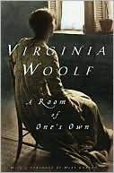 New Book Woolf, Virginia - A Room of One's Own  - Paperback 9780156787338