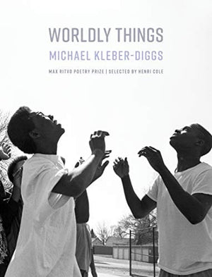 New Book Worldly Things - Hardcover 9781571315168