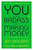 New Book You Are a Badass at Making Money - Paperback 9780735223134