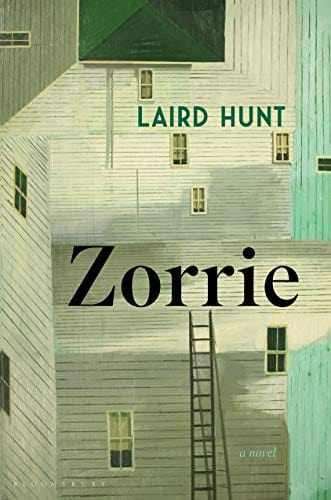 New Book Zorrie - Hardcover 9781635575361