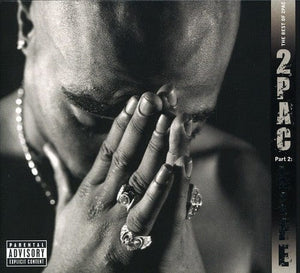 NEW CDs 2Pac - Best Of 2Pac - Pt. 2: Life CD NEW NCD000404