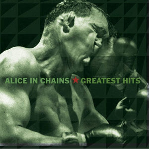 NEW CDs Alice in Chains - Greatest Hits CD NEW NCD000411