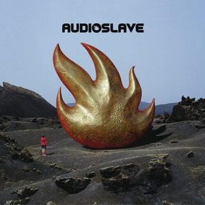 NEW CDs Audioslave - Audioslave CD NEW NCD000398