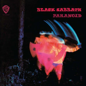 NEW CDs Black Sabbath - Paranoid CD NEW NCD000520