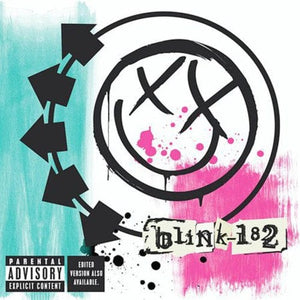 NEW CDs Blink 182 - Blink 182 CD NEW NCD000421