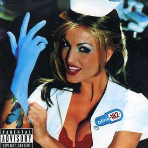 NEW CDs Blink 182 - Enema Of The State CD NEW NCD000423