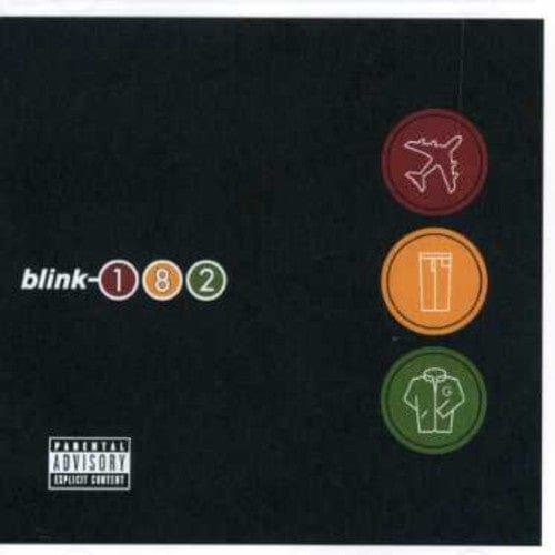 NEW CDs Blink 182 - Take Off Your Pants & Jacket CD NEW NCD000425