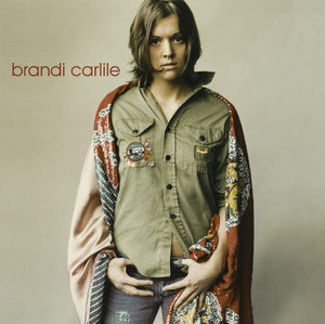 NEW CDs Brandi Carlile - Brandi Carlile CD NEW NCD000436