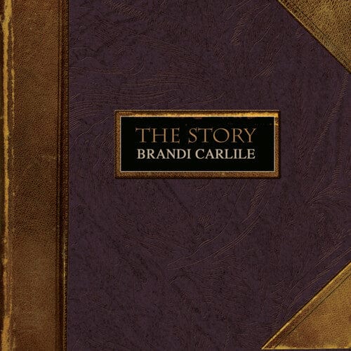 NEW CDs Brandi Carlile - Story CD NEW NCD000438