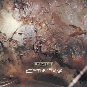 NEW CDs Cocteau Twins - Head Over Heels CD NEW NCD00035