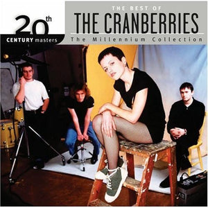 NEW CDs Cranberries - 20th Century Masters: Millennium Collection CD NEW NCD000444