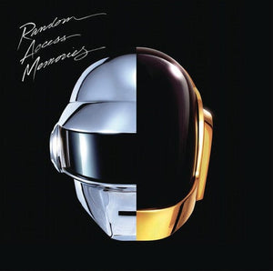 NEW CDs Daft Punk - Random Access Memories CD NEW NCD000449